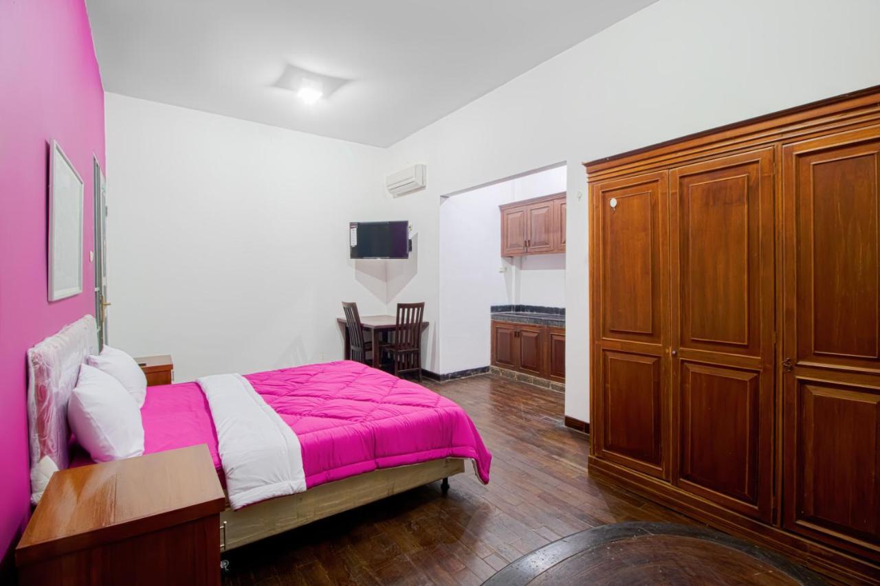 Tobana House Bintaro Ξενοδοχείο Τζακάρτα Εξωτερικό φωτογραφία