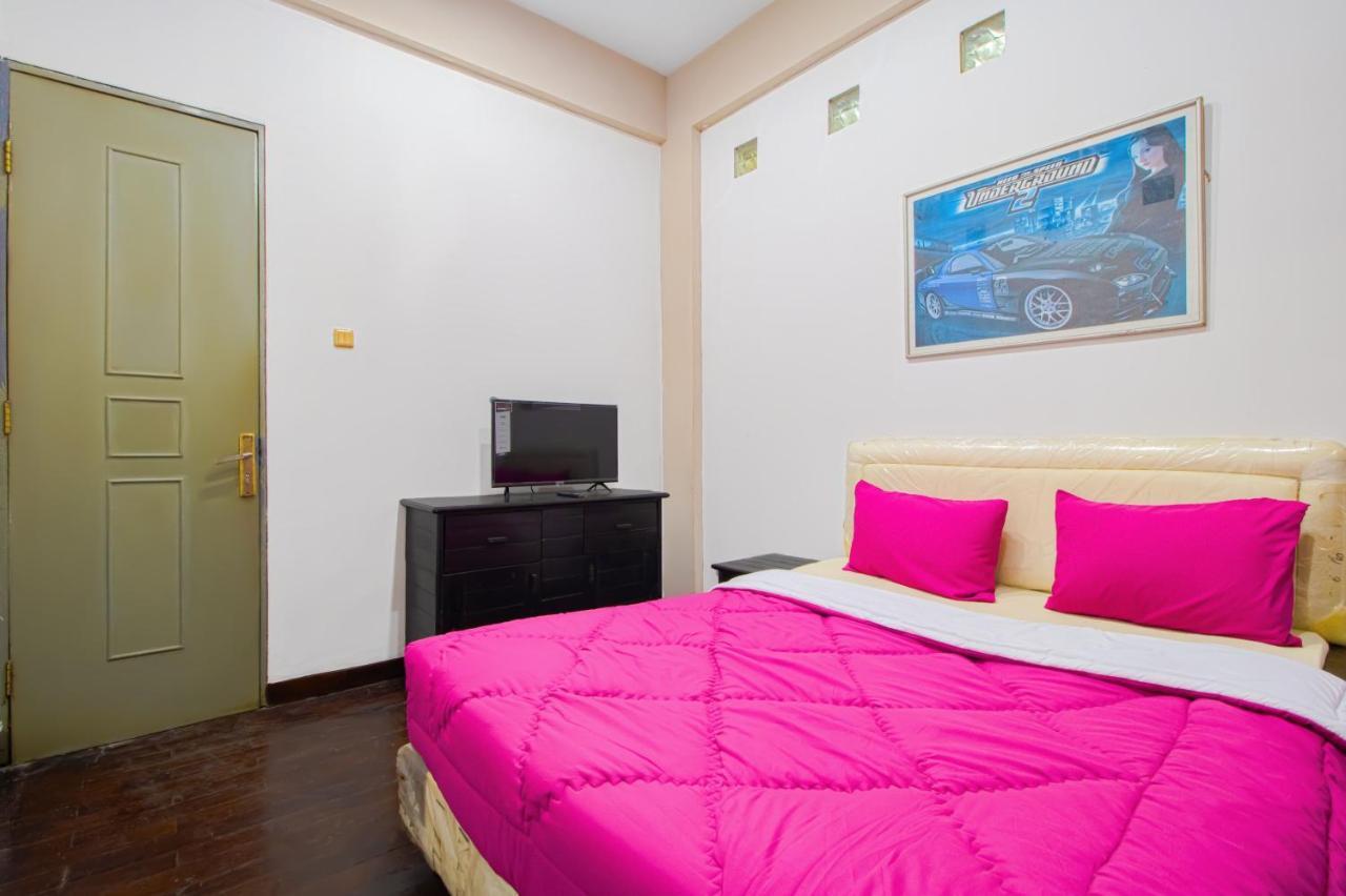 Tobana House Bintaro Ξενοδοχείο Τζακάρτα Εξωτερικό φωτογραφία