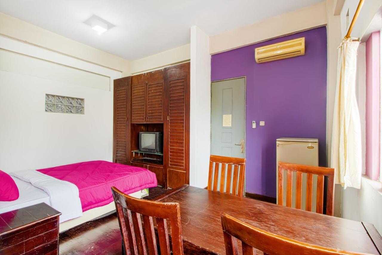 Tobana House Bintaro Ξενοδοχείο Τζακάρτα Εξωτερικό φωτογραφία