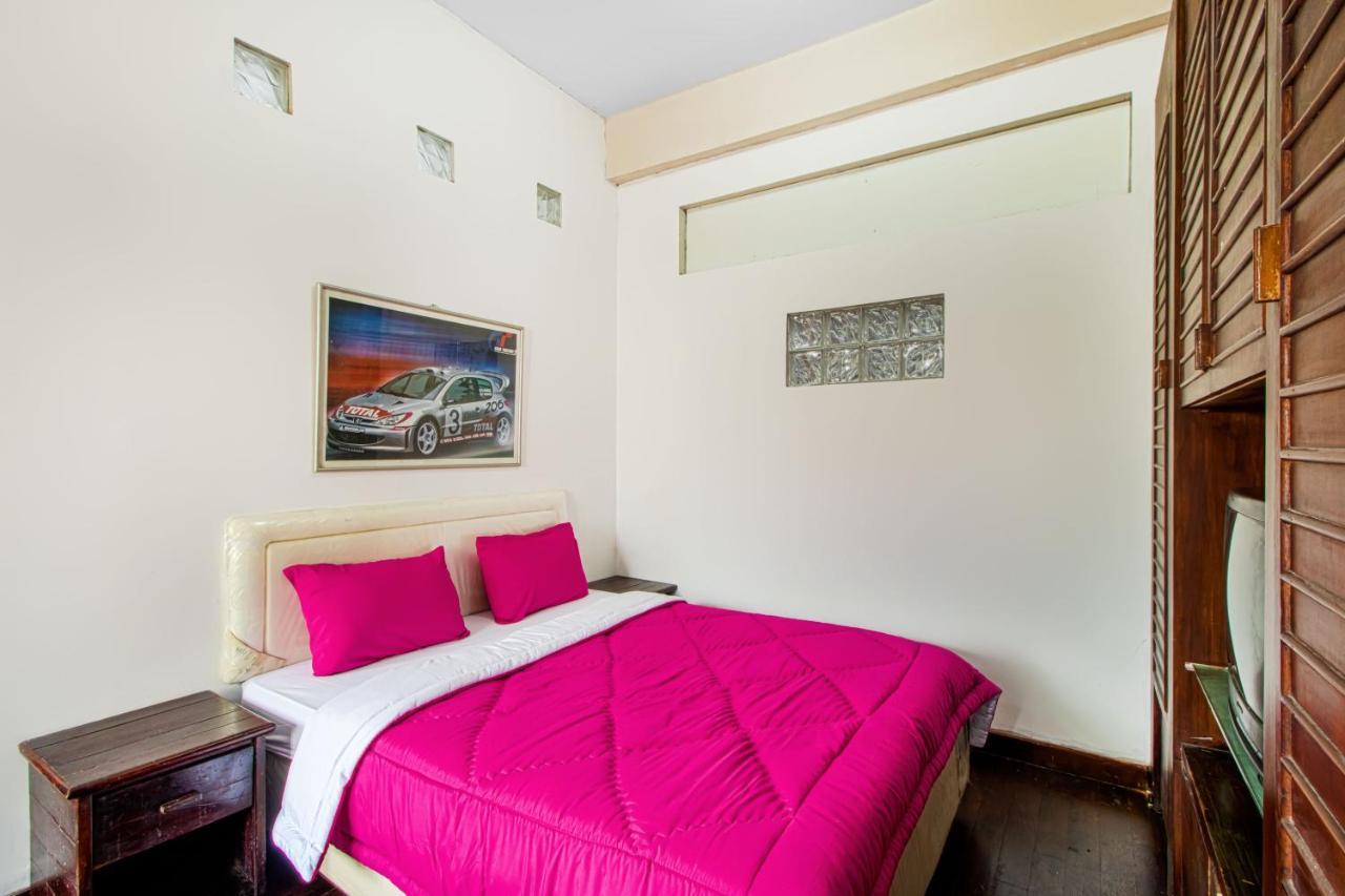Tobana House Bintaro Ξενοδοχείο Τζακάρτα Εξωτερικό φωτογραφία