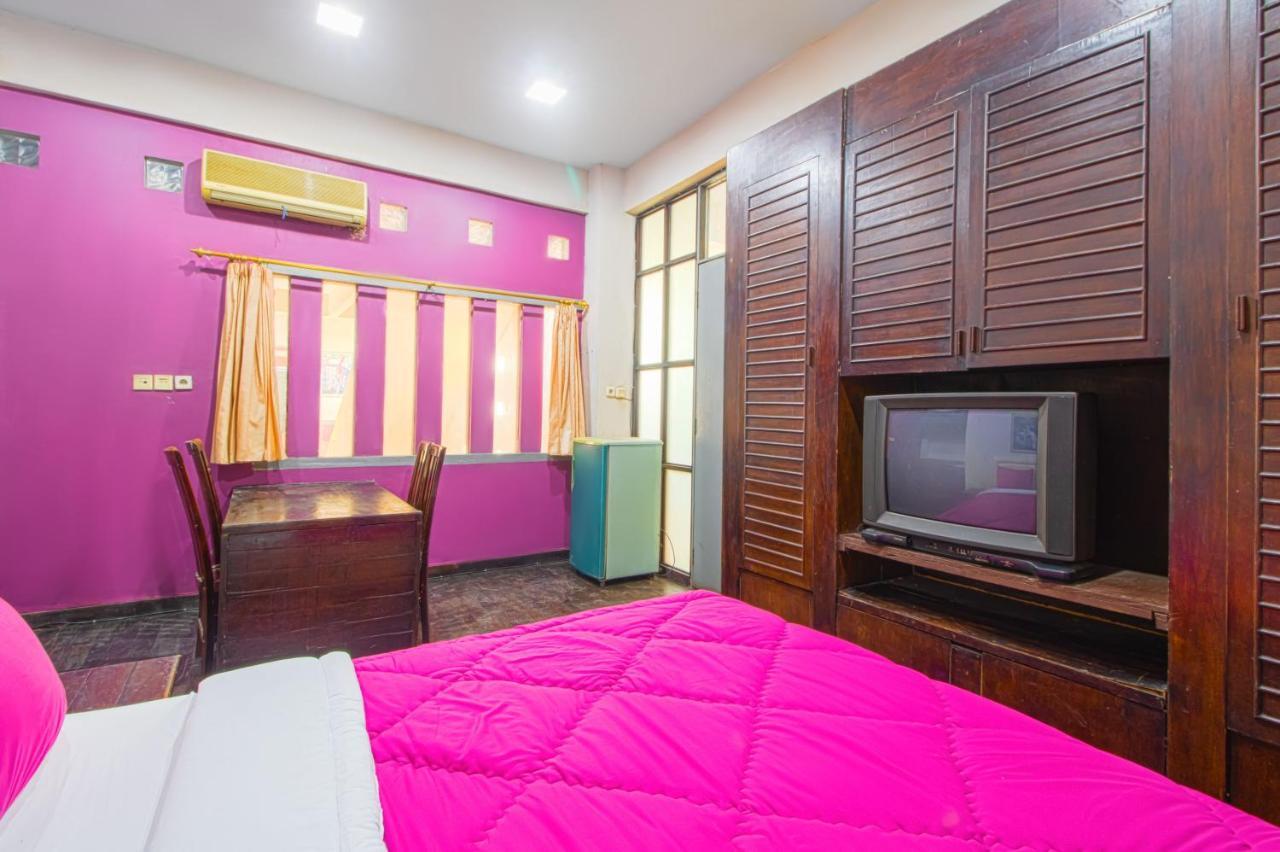 Tobana House Bintaro Ξενοδοχείο Τζακάρτα Εξωτερικό φωτογραφία