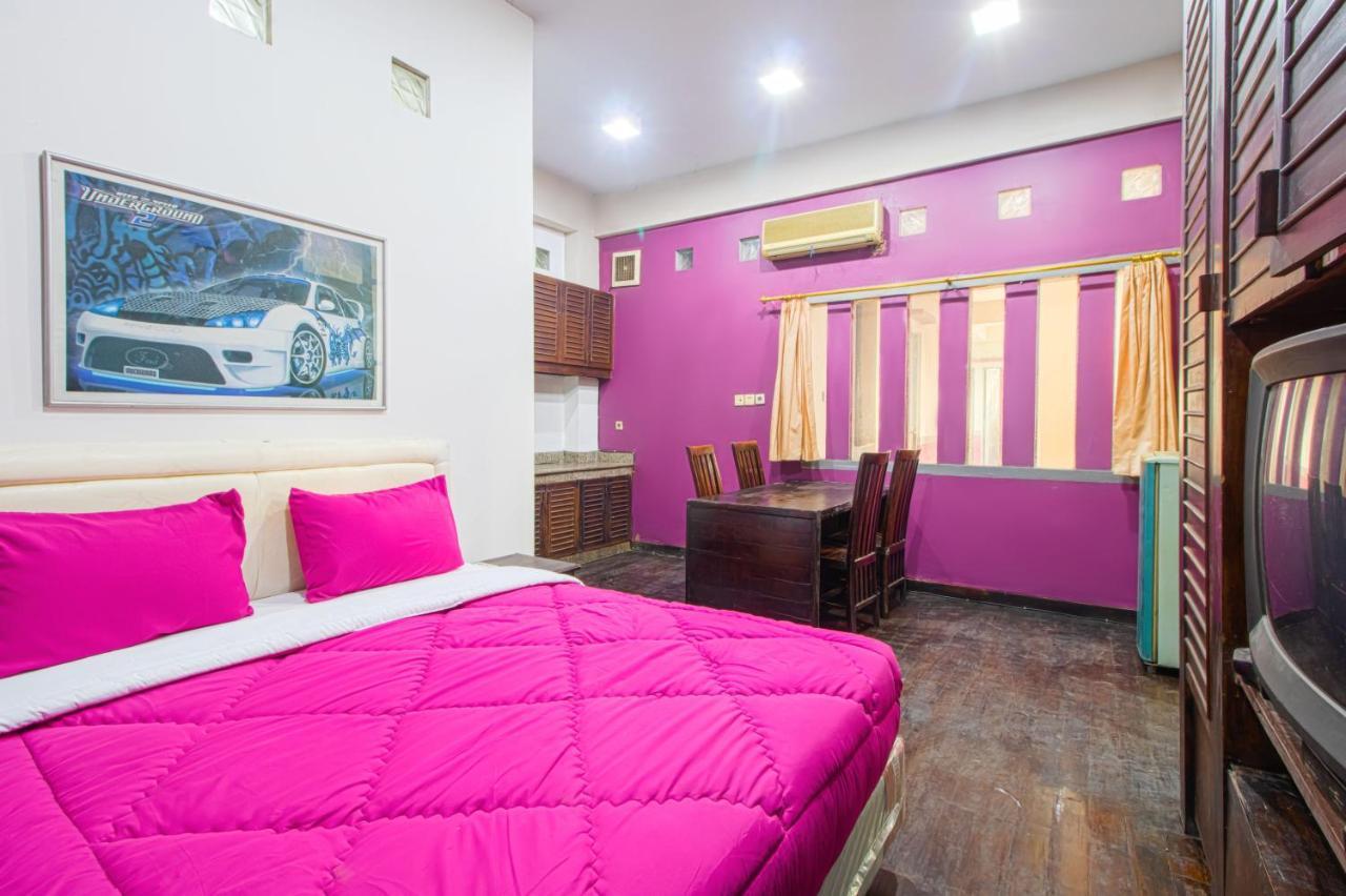 Tobana House Bintaro Ξενοδοχείο Τζακάρτα Εξωτερικό φωτογραφία