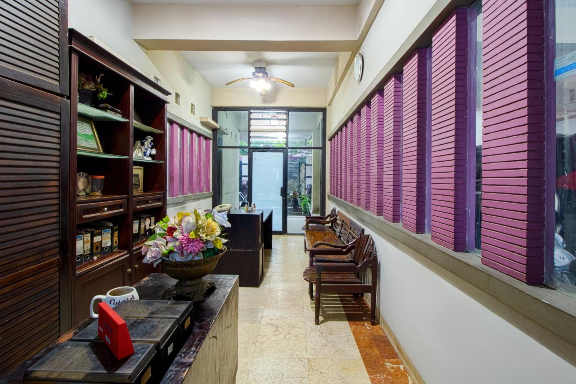 Tobana House Bintaro Ξενοδοχείο Τζακάρτα Εξωτερικό φωτογραφία