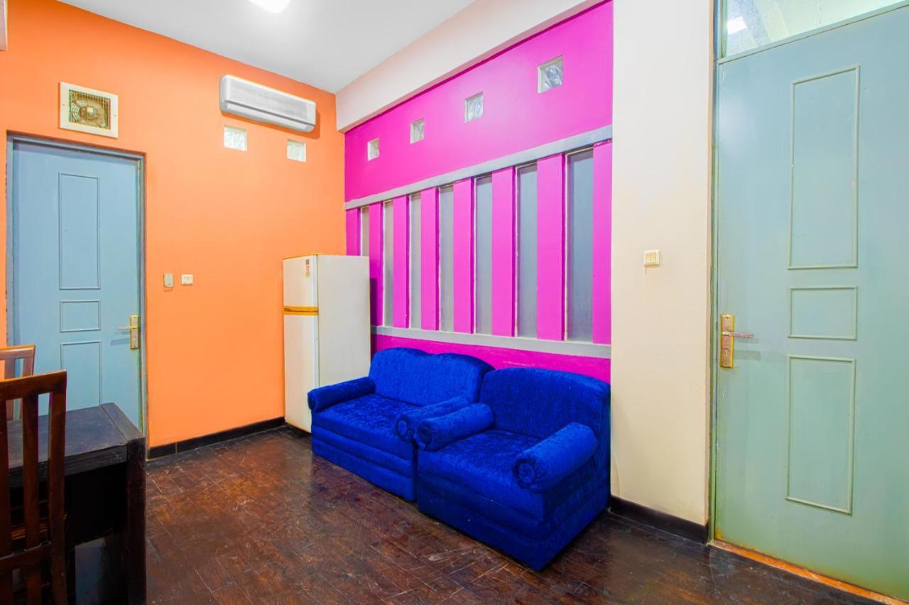Tobana House Bintaro Ξενοδοχείο Τζακάρτα Εξωτερικό φωτογραφία