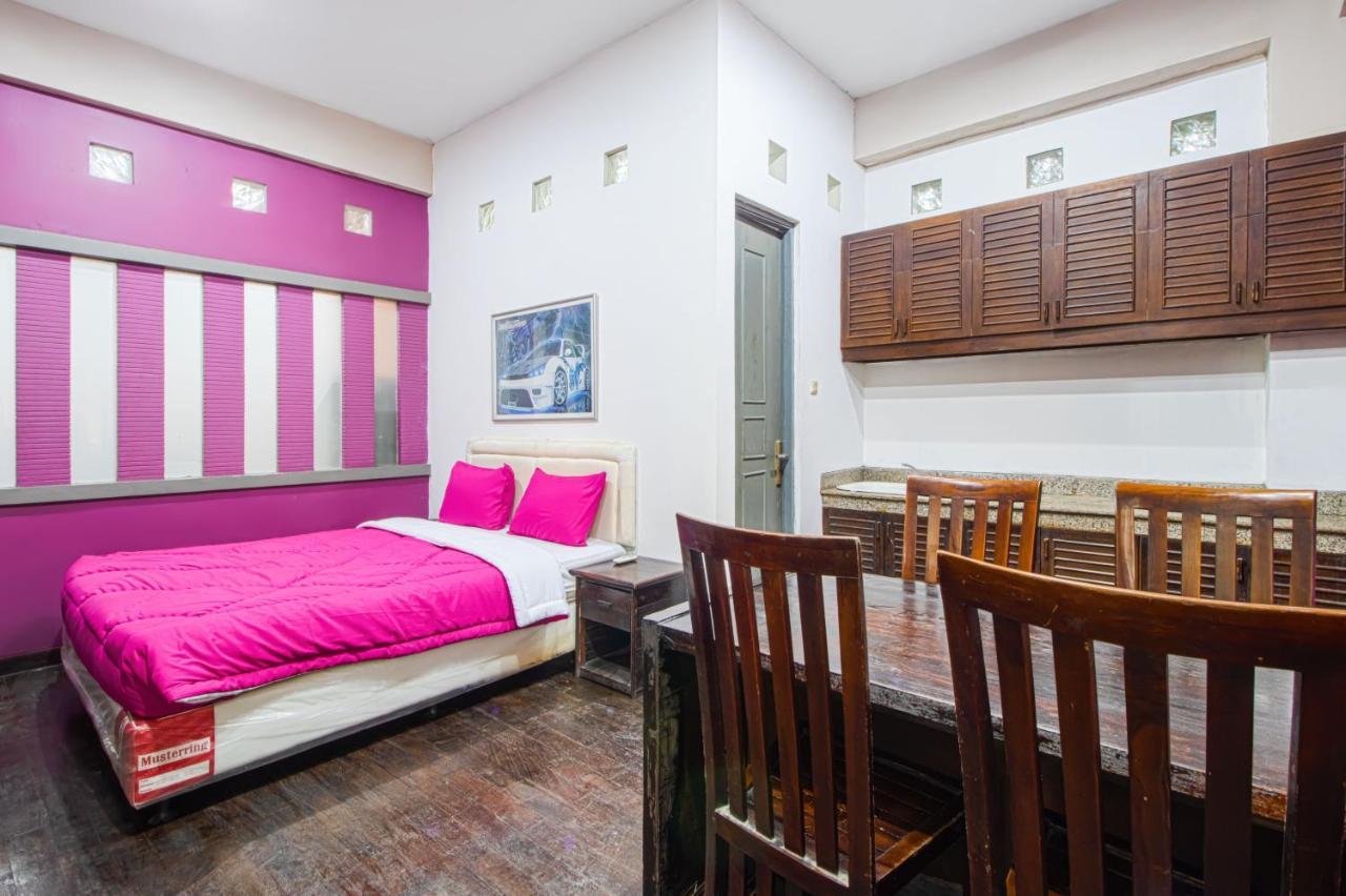 Tobana House Bintaro Ξενοδοχείο Τζακάρτα Εξωτερικό φωτογραφία