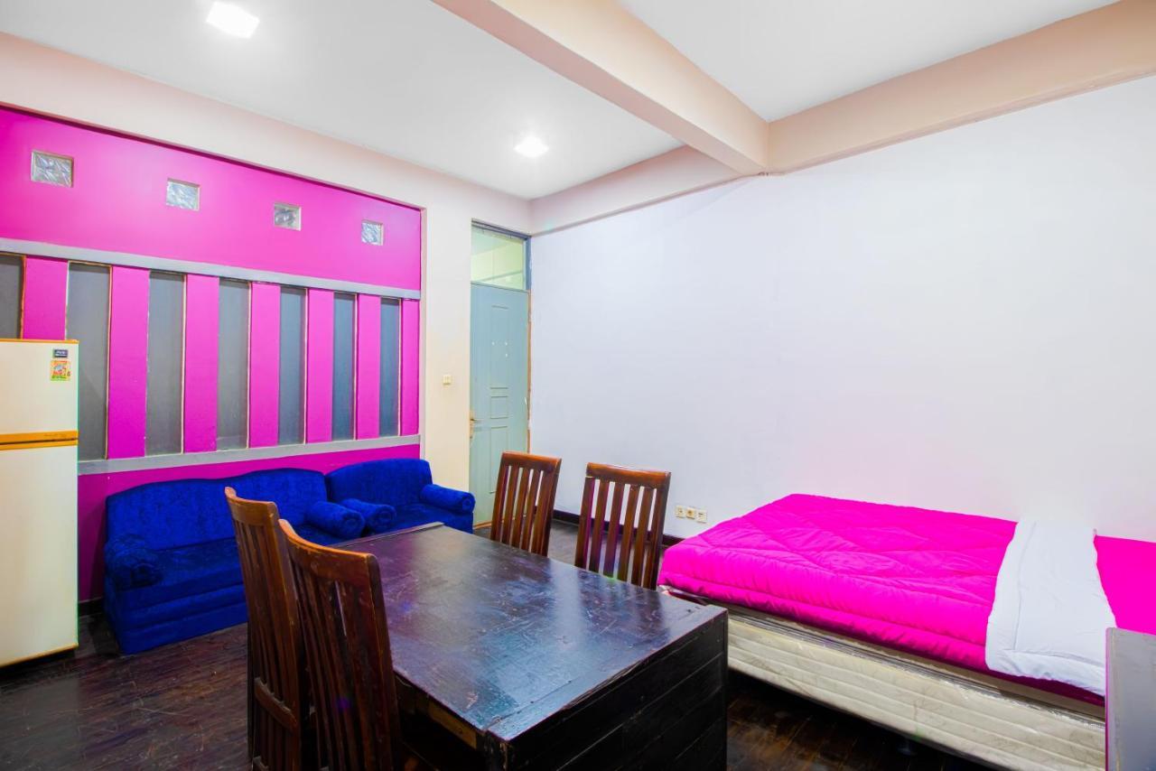 Tobana House Bintaro Ξενοδοχείο Τζακάρτα Εξωτερικό φωτογραφία